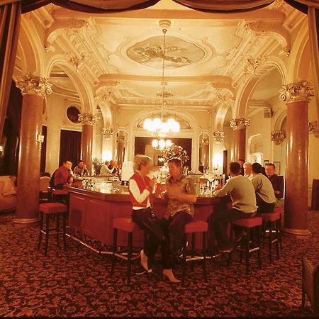 Отель Robinson Club Schweizerhof Вулпера Экстерьер фото