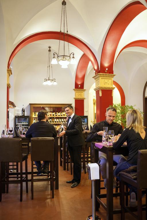 Отель Robinson Club Schweizerhof Вулпера Экстерьер фото