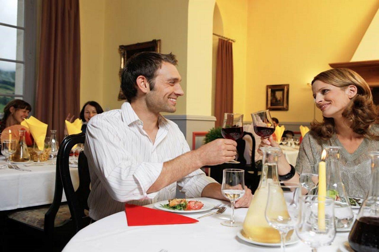 Отель Robinson Club Schweizerhof Вулпера Экстерьер фото
