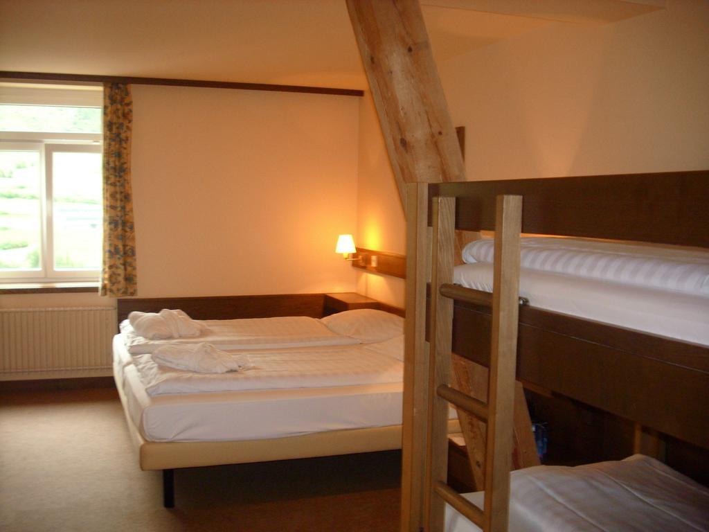 Отель Robinson Club Schweizerhof Вулпера Экстерьер фото
